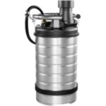 Dambat IBX AUTO 80-3,7 3,7 kW/400 V 003253 recenze