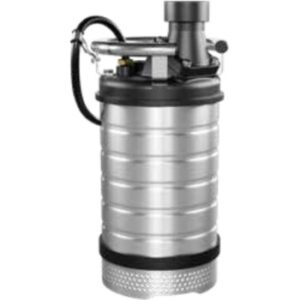 Fotografie Dambat IBX AUTO 50-2,2 2,2 kW/400 V 003252 recenzía