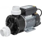 Dambat JA 50 230V recenze