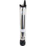 Dambat OLA 60 AUTO 4“ 230V recenze