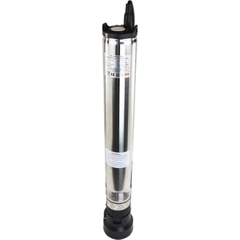 Dambat OLA 60 AUTO 4“ 230V recenze
