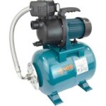 Dambat PJ 60/45 24 L 230V recenze