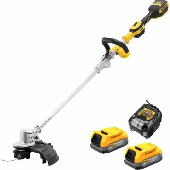 Obrázok DeWALT DCMST561E2 hodnotenie