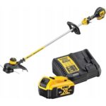 DeWalt DCM561P1S recenze