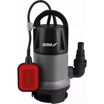 Dedra DED8841A recenze