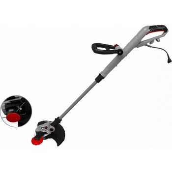 Dedra Exim 550W DED8695 recenze