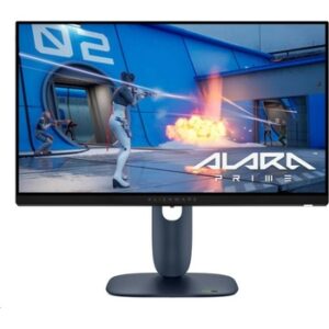 Fotografie Dell Alienware AW2525HM recenzía