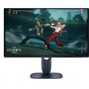 Fotografie Dell Alienware AW2725D  recenzía