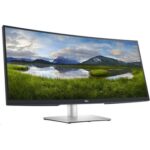 Dell P3421W recenze