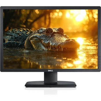 Dell U2412Mc recenze