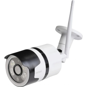 Denver IOC-232 recenze