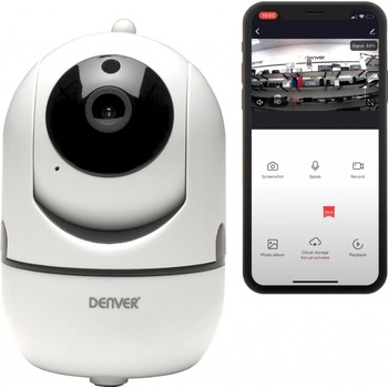Denver SHC-150 recenze