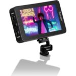 Desview R6II Lite recenze