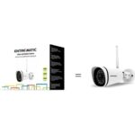 Ditec IPCAM1 recenze
