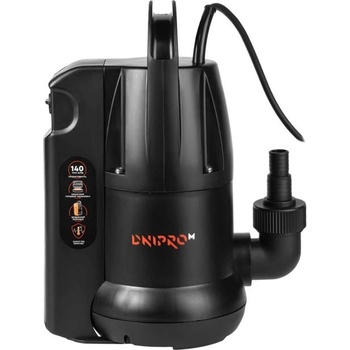 Dnipro-M 58973000 recenze