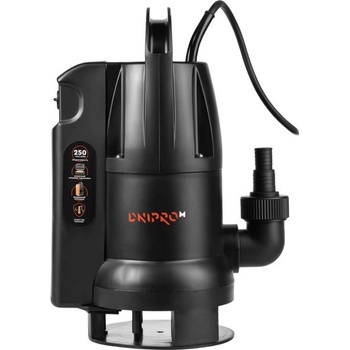 Dnipro-M 58974000 recenze