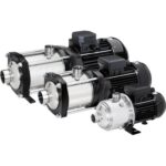 E-tech EH 3/3 0,45kW 230V 50Hz IE2 ZB00028765 recenze