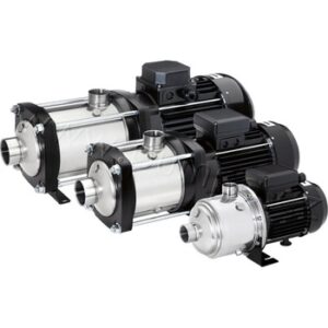 Fotografie E-tech EH 3/7 1,1kW 230V 50Hz IE2 ZB00070273  recenzía