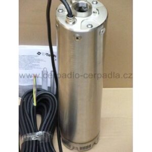 Fotografie E-tech VN 5/8T 400V ZB00001119  recenzía