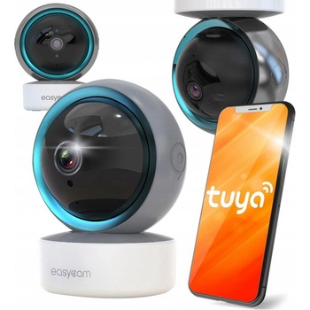 EASYCAM EC-4GD6IR recenze