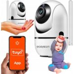 EASYCAM EC-4WD6IR recenze