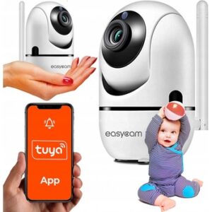 Fotografie EASYCAM EC-4WD6IR  recenzía