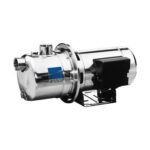 EBARA JES M6 PN ZB00014393 recenze