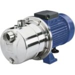 EBARA JEXM 150 PN ZB00001931 recenze