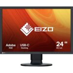 EIZO CG2400S recenze