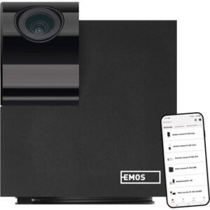 Fotografie EMOS GoSmart IP-100 CUBE  recenzía