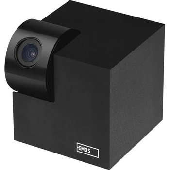 EMOS GoSmart IP-110 CUBE recenze