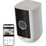 EMOS GoSmart IP-200 SNAP recenze