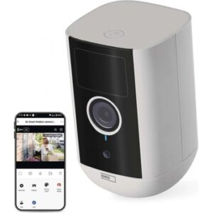 Fotografie EMOS GoSmart IP-200 SNAP  recenzía