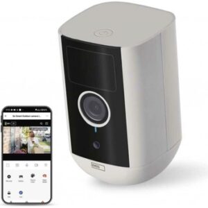 Fotografie EMOS GoSmart IP-210 SNAP  recenzía