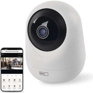 Fotografie EMOS GoSmart IP-220W  recenzía