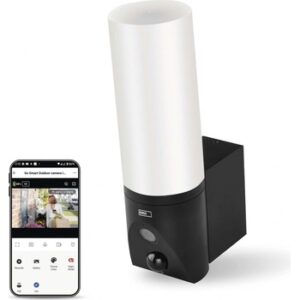 Fotografie EMOS GoSmart IP-300 TORCH  recenzía