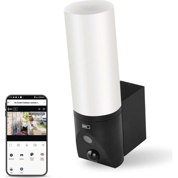 EMOS GoSmart IP-300 TORCH recenze