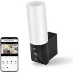 EMOS GoSmart IP-310 TORCH Black recenze