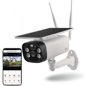 EMOS GoSmart IP-600 EYE recenze