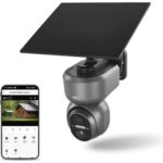 EMOS GoSmart IP-6000 OWL recenze