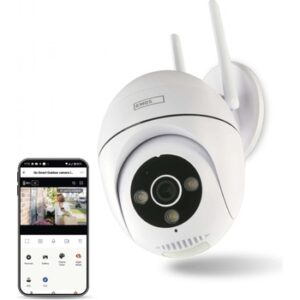 Fotografie EMOS GoSmart IP-800 WASP  recenzía