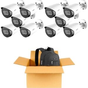 Fotografie EZ-IP EZI-B140-F2 10 ks recenzía