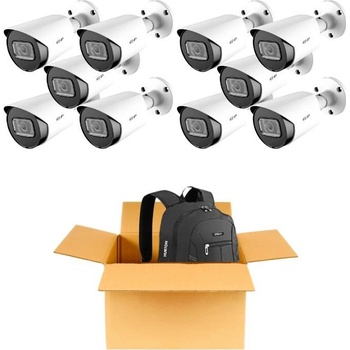 Obrázok EZ-IP EZI-B140-F2 10 ks hodnotenie