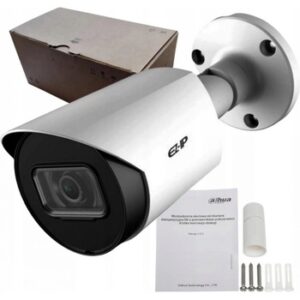 Fotografie EZ-IP EZI-B140-F2 recenzía