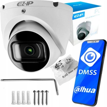 EZ-IP EZI-T140-F2 recenze