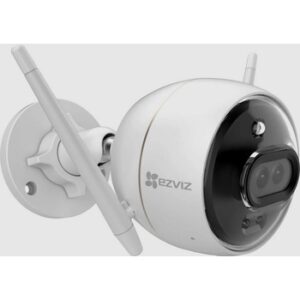 Fotografie EZVIZ C0-6B22WF-D1Y0 recenzía