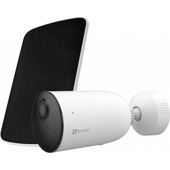 Obrázok EZVIZ CB3 + Solar panel hodnotenie