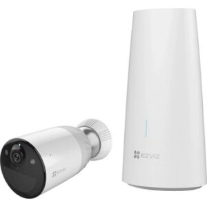 Fotografie EZVIZ CS-BC1-B1  recenzía