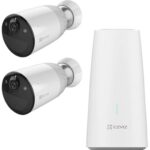 EZVIZ CS-BC1-B2 recenze
