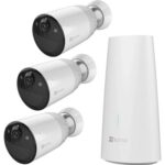 EZVIZ CS-BC1-B3 recenze